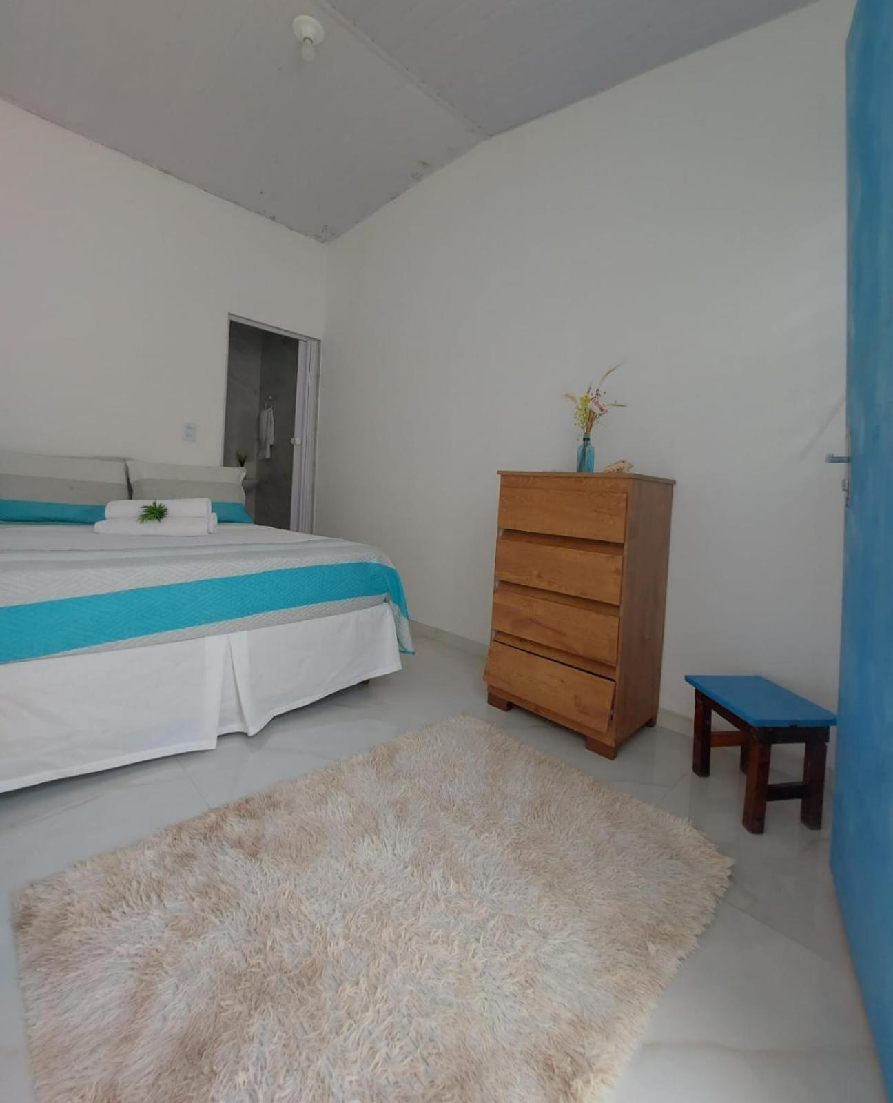 Appartamento Casa Grecia Jericoacoara Esterno foto